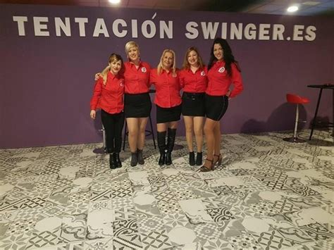 torremolinos swingers|Tentación Swinger in Torremolinos